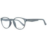Police Gray Men Glasses Frame -   -  Police.